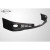 2007-2008 Acura TL Type S Polyurethane Aspec Look Front Lip Spoiler Air Dam - 1 Piece - image 4