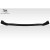 2017-2023 Kia Stinger Skyline Front Lip Spoiler Air Dam - 1 Piece - image 3