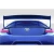 2022-2025 Toyota GR86 GT Competition Rear Wing - image 1