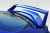 2022-2023 Toyota GR86 / Subaru Brz Duraflex GT Competition Rear Wing Spoiler 1 Piece