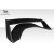2022-2025 Toyota GR86 / Subaru Brz Duraflex GT Competition Rear Wing Spoiler - 1 Piece - image 6