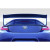 2022-2025 Toyota GR86 / Subaru Brz GT Competition Rear Wing Spoiler - 1 Piece - image 1