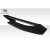 2022-2025 Toyota GR86 / Subaru Brz GT Competition Rear Wing Spoiler - 1 Piece - image 8