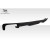2011-2016 BMW 5 Series F10 4DR Wave Rear Diffuser - 1 Piece - image 10
