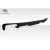 2011-2016 BMW 5 Series Wave Rear Lip - image 14
