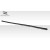 2013-2015 Lexus GS F Sport Gilda Side Skirt Rocker Panel Splitters - 2 Pieces (S) - image 5