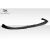2010-2013 Mazda MazdaSpeed 3 CT Tune Front Lip Spoiler Air Dam - 1 Piece - image 8