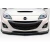 2010-2013 Mazda Mazdaspeed 3 CT Tune Front Lip - image 1