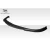 2010-2013 Mazda MazdaSpeed 3 CT Tune Front Lip Spoiler Air Dam - 1 Piece - image 10
