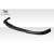 2010-2013 Mazda MazdaSpeed 3 CT Tune Front Lip Spoiler Air Dam - 1 Piece - image 7