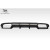 2017-2025 Alfa Romeo Giulia Garda Rear Diffuser - 1 Piece - image 3