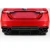 2017-2025 Alfa Romeo Giulia Garda Rear Diffuser - 1 Piece - image 1