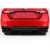 2017-2025 Alfa Romeo Giulia Garda Rear Diffuser - 1 Piece - image 1