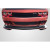 2008-2023 Dodge Challenger Circuit Front Lip - 1 Piece - image 1