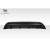 2017-2023 Alfa Romeo Stelvio Silkstreak Rear Diffuser - 1 Piece (S) - image 3