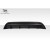 2017-2023 Alfa Romeo Stelvio Duraflex Silkstreak Rear Diffuser - 1 Piece - image 3