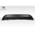 2017-2023 Alfa Romeo Stelvio Silkstreak Rear Diffuser - 1 Piece (S) - image 8
