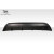 2017-2023 Alfa Romeo Stelvio Duraflex Silkstreak Rear Diffuser - 1 Piece - image 4