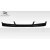 2011-2016 BMW 5 Series Wave Front Lip - image 3