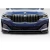2020-2022 BMW 7 Series Alpine Front Lip - image 1