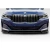 2020-2022 BMW 7 Series G11 Alpine Front Lip Spoiler Air Dam - 1 Piece - image 1