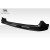 2009-2012 BMW 7 Series F01 F02 Varella Front Lip Spoiler Air Dam - 1 Piece (S) - image 12