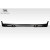 2009-2012 BMW 7 Series F01 F02 Varella Front Lip Spoiler Air Dam - 1 Piece (S) - image 9