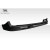 2009-2012 BMW 7 Series F01 F02 Duraflex Varella Front Lip Spoiler Air Dam - 1 Piece - image 14