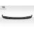 2015-2015 BMW 7 Series F01 F02 Alpine V2 Front Lip Spoiler Air Dam - 1 Piece - image 9
