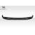 2015-2015 BMW 7 Series F01 F02 Alpine V2 Front Lip Spoiler Air Dam - 1 Piece - image 4
