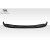 2015-2015 BMW 7 Series F01 F02 Varella V2 Front Lip Spoiler Air Dam - 1 Piece - image 4