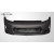 2009-2020 Nissan 370Z Z34 Polyurethane AM-S GT Front Bumper - 1 Piece - image 2