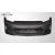 2009-2020 Nissan 370Z Z34 Polyurethane AM-S GT Front Bumper - 1 Piece - image 3