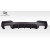 2021-2025 BMW 4 Series G22 Avast Rear Diffuser - 3 Piece - image 14