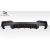 2021-2025 BMW 4 Series Avast Rear Lip - image 9
