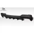 2021-2025 BMW 4 Series Avast Rear Lip - image 11