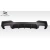 2021-2025 BMW 4 Series Avast Rear Lip - image 10