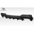 2021-2025 BMW 4 Series Avast Rear Lip - image 12