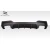 2021-2025 BMW 4 Series Avast Rear Lip - image 24