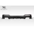 2021-2025 BMW 4 Series Avast Rear Lip - image 15