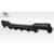2021-2025 BMW 4 Series G22 Duraflex Avast Rear Diffuser - 3 Piece - image 13