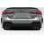 2021-2025 BMW 4 Series G22 Avast Rear Diffuser - 3 Piece - image 1