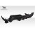 2021-2025 BMW 4 Series G22 Duraflex Avast Rear Diffuser - 3 Piece - image 19
