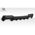 2021-2025 BMW 4 Series G22 Avast Rear Diffuser - 3 Piece - image 11