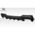 2021-2025 BMW 4 Series G22 Avast Rear Diffuser - 3 Piece - image 6