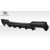 2021-2025 BMW 4 Series G22 Avast Rear Diffuser - 3 Piece - image 4