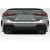 2021-2025 BMW 4 Series Avast Rear Lip - image 1
