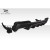2021-2025 BMW 4 Series G22 Duraflex Avast Rear Diffuser - 3 Piece - image 10