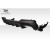 2021-2025 BMW 4 Series G22 Avast Rear Diffuser - 3 Piece - image 19