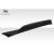 2007-2015 Infiniti G Sedan G25 G35 G37 / Q40 Duraflex Drift Rear Wing Spoiler - 1 piece - image 6